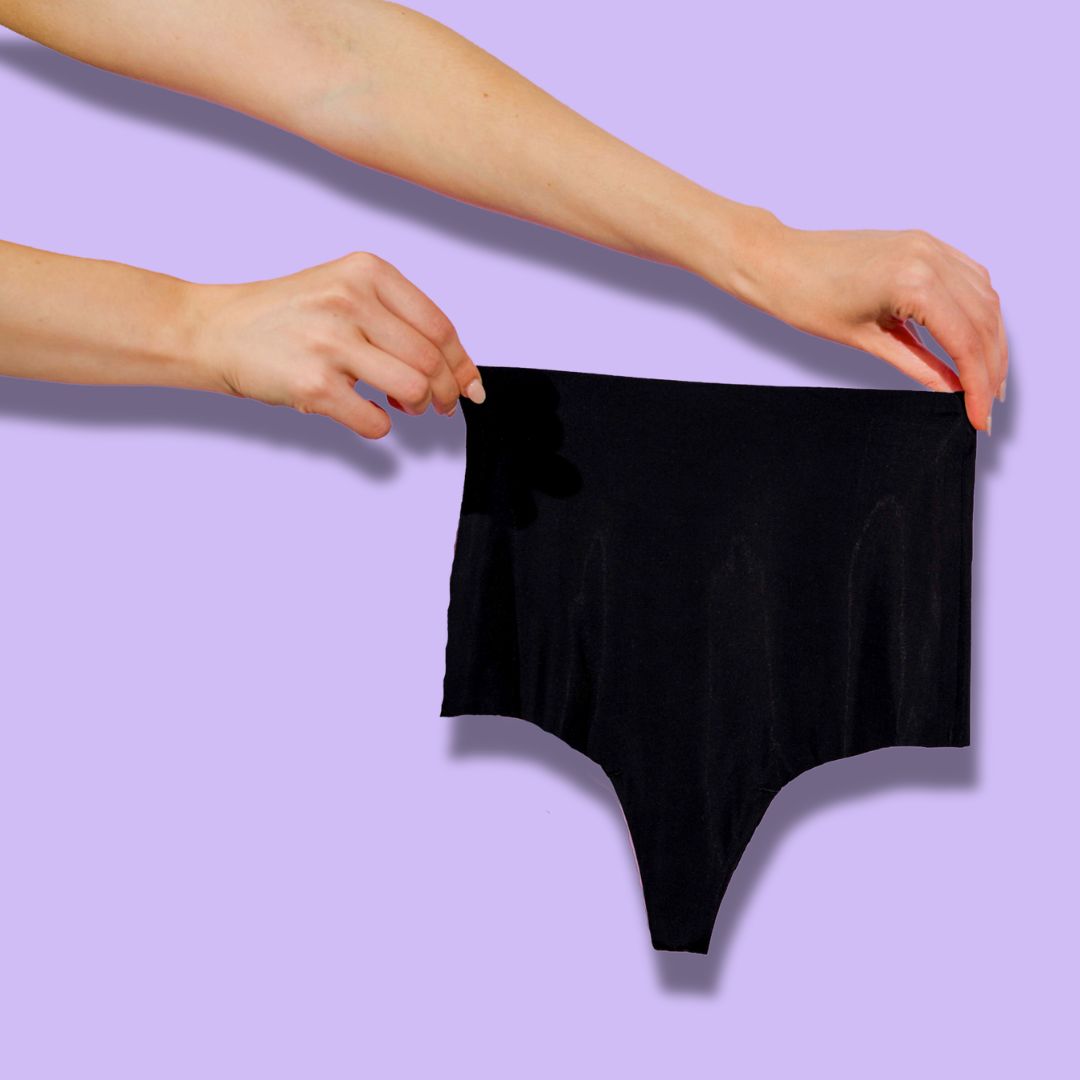 The Magic: Unraveling How Seamless Underwear is Made – Ola The Label