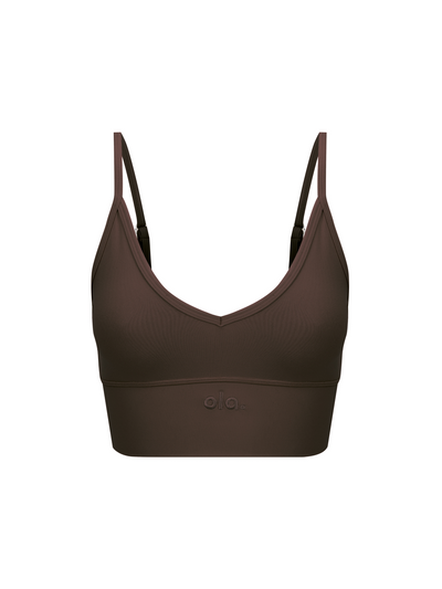 V Crop – Hot Fudge
