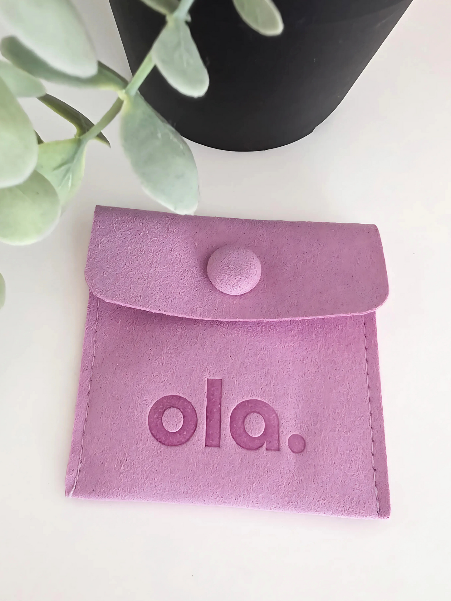 Strap Hack: The Ola Racerback Clip