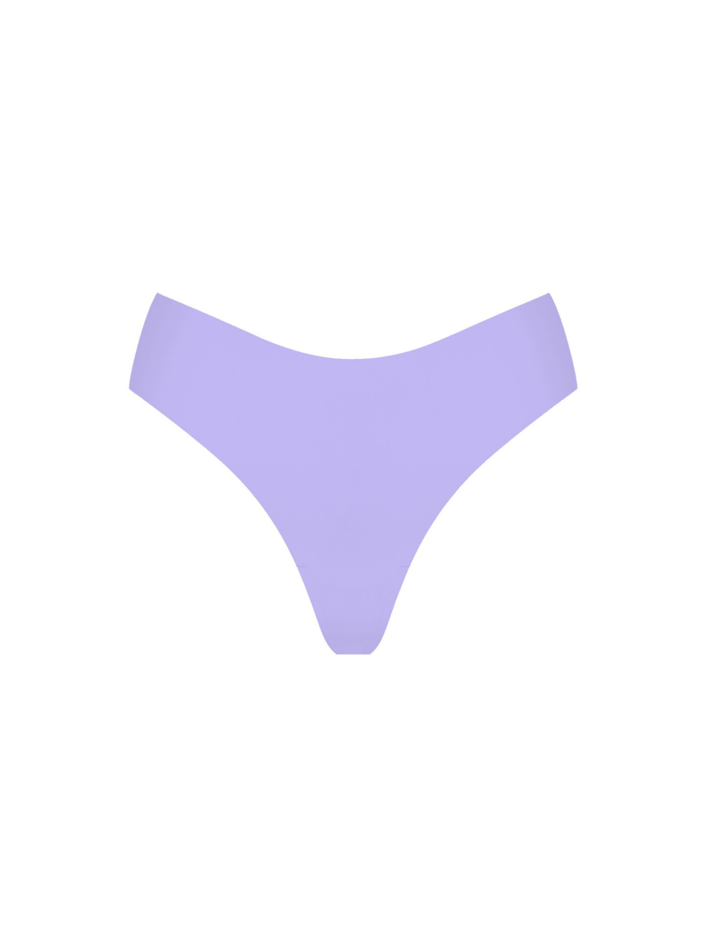 Bikini Thong – Lavender Haze