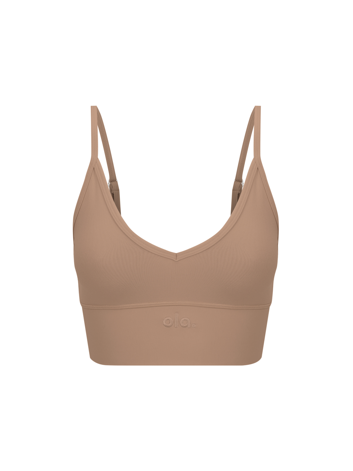 V Crop V2 – Macchiato