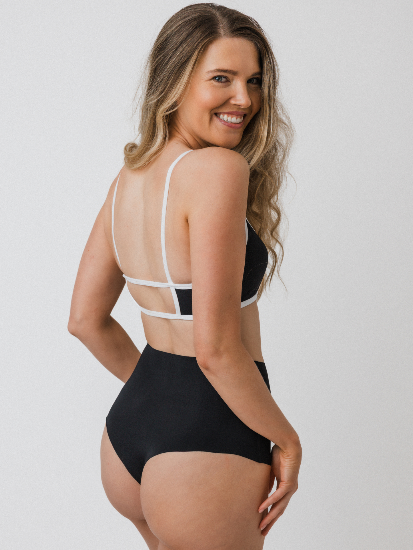 Holly Crop