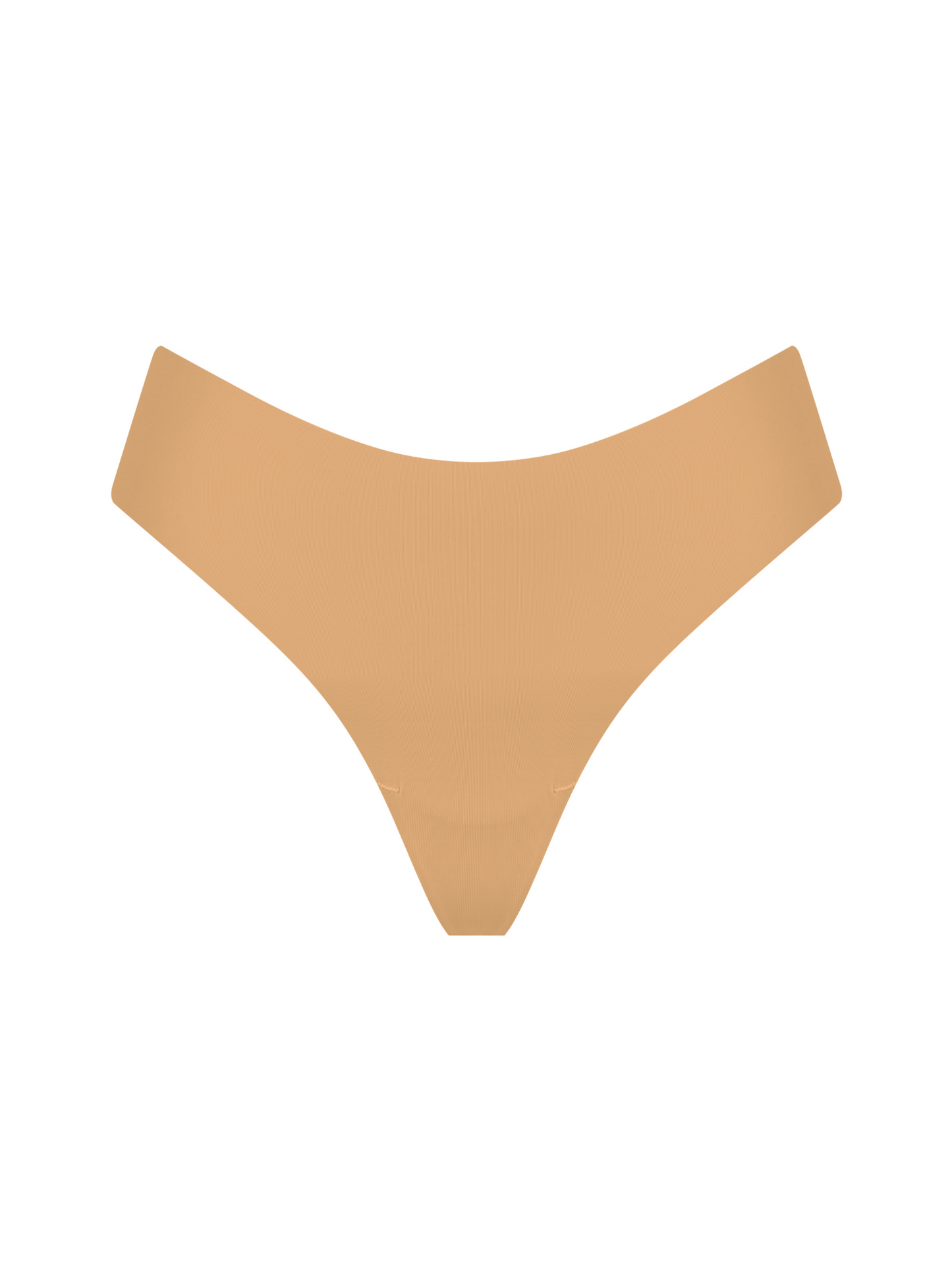Bikini Thong - Sand