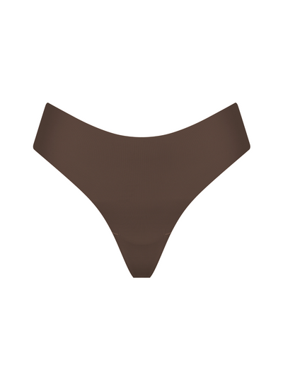 Bikini Thong – Hot Fudge