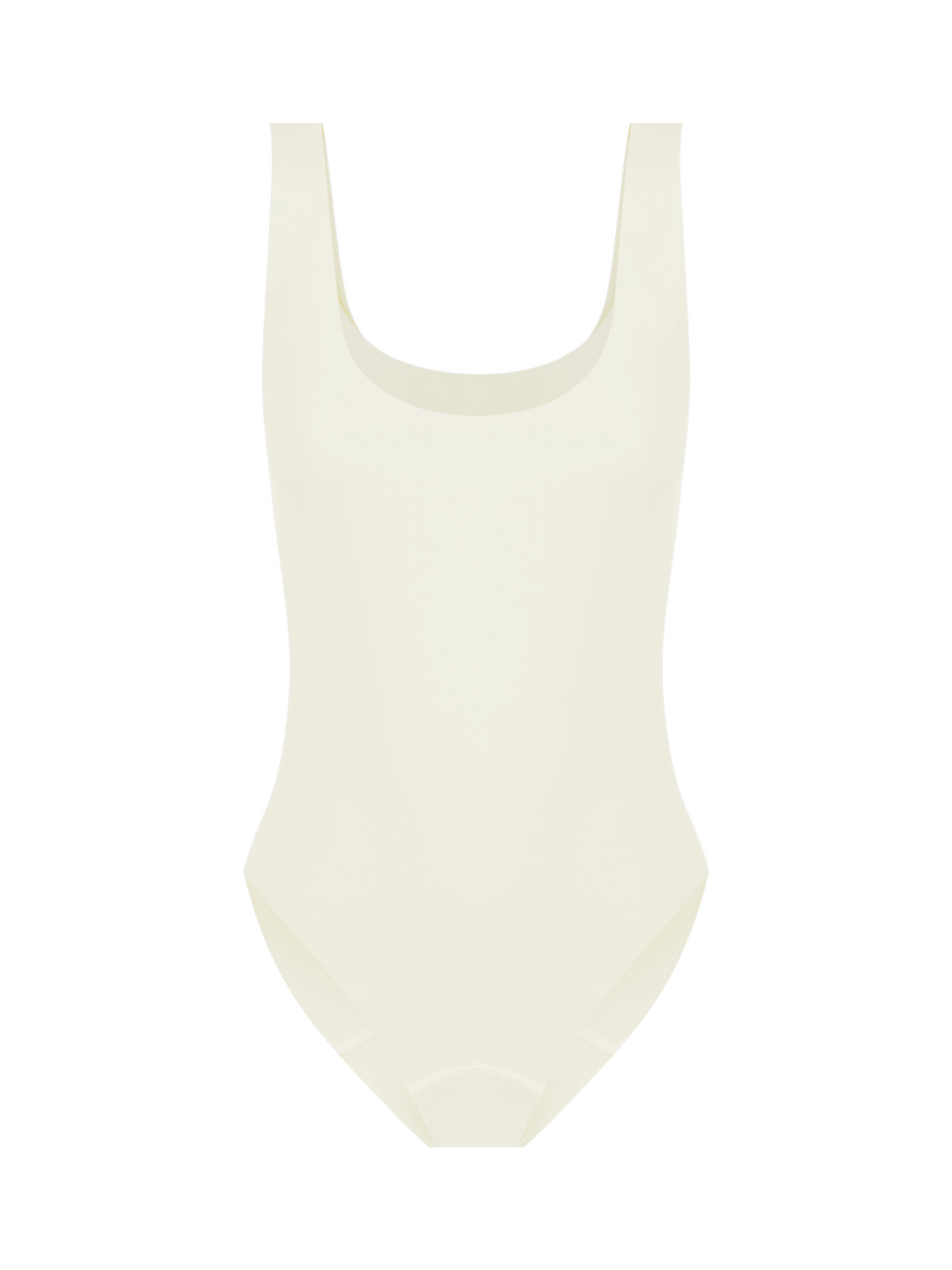 Seamless Bodysuit - Shell