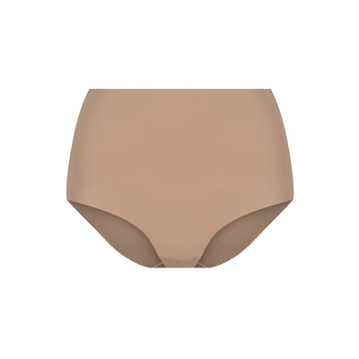 High Rise Brief – Macchiato