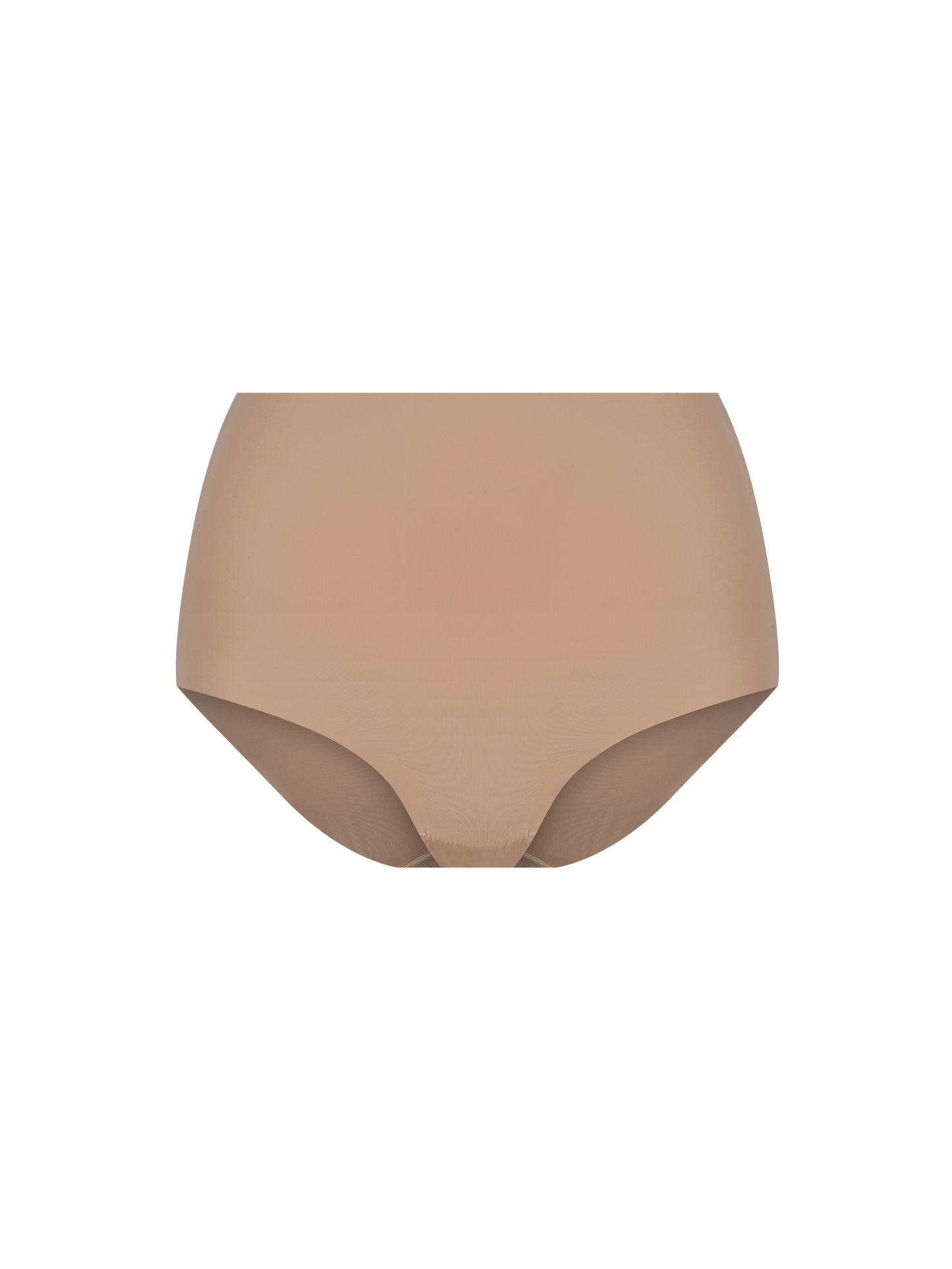 High Rise Brief – Macchiato