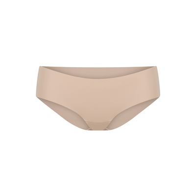 Bikini Brief – Cream Tan