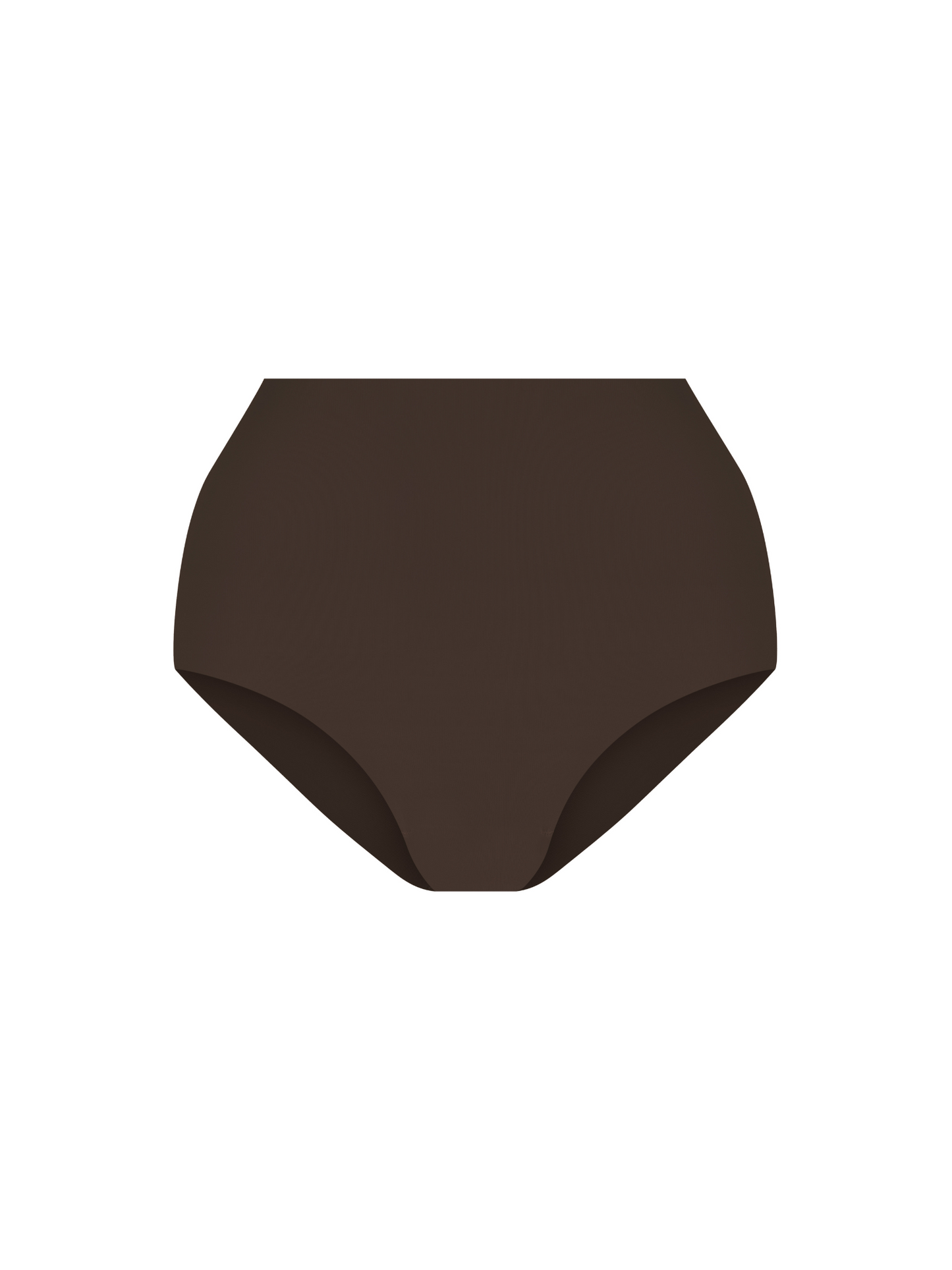 High Rise Brief – Hot Fudge