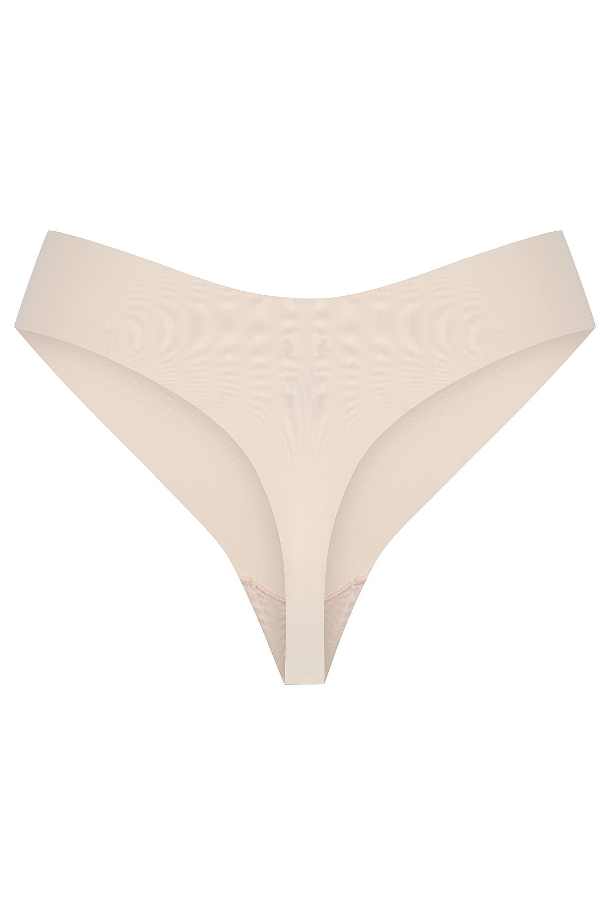 Bikini Thong - Vanilla