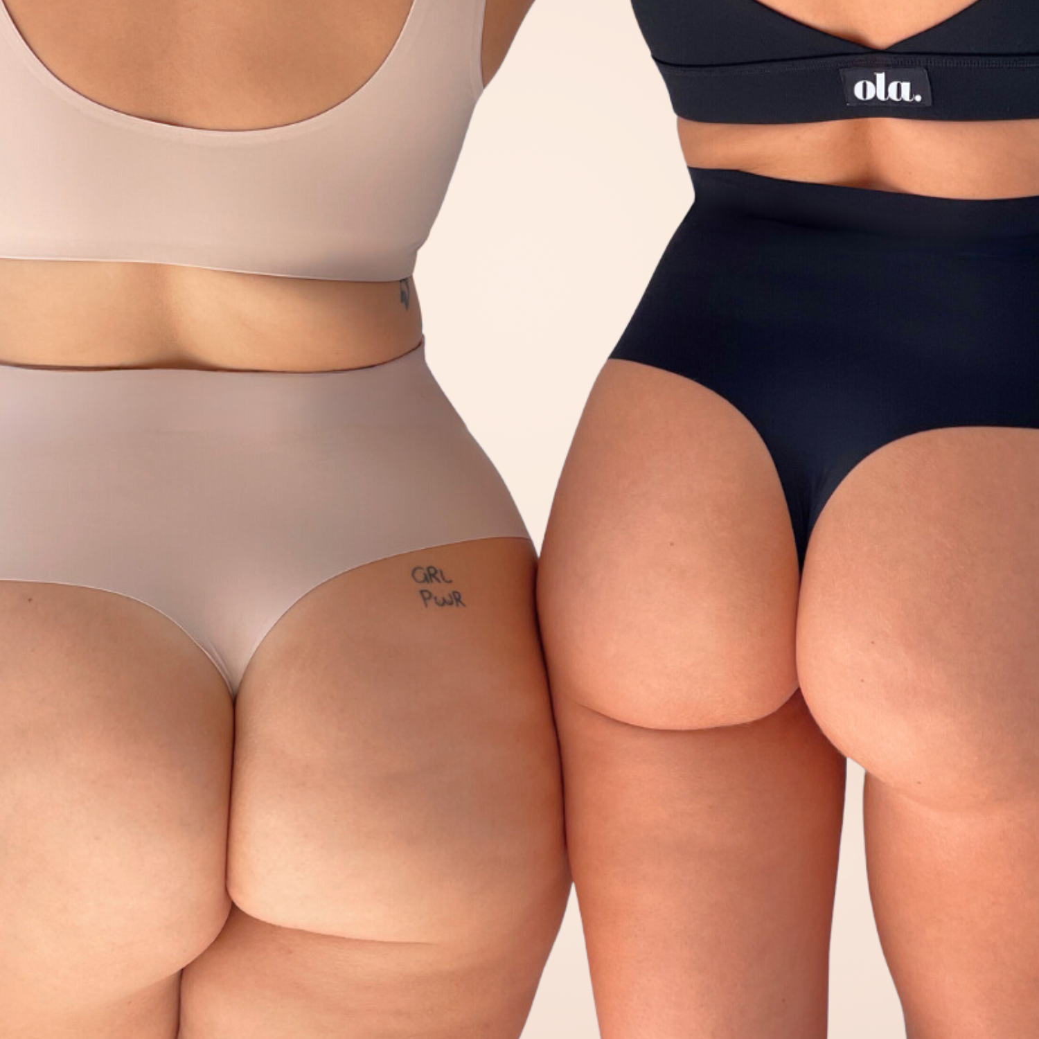 The Evolution of Women's Underwear: From Corsets to Seamless Comfort