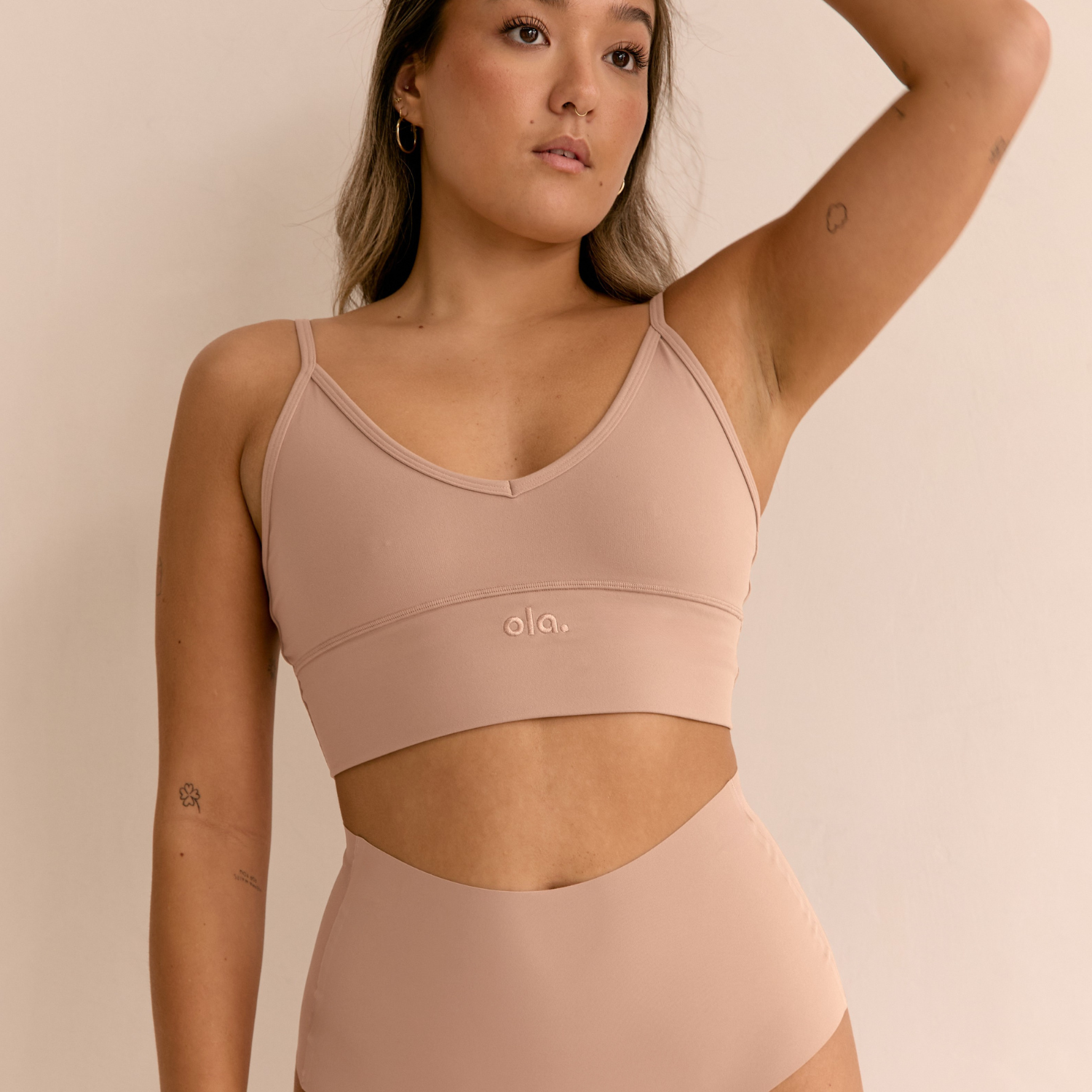 Everything You’ve Wanted to Know About Seamless Underwear (But Were Too Afraid to Ask)