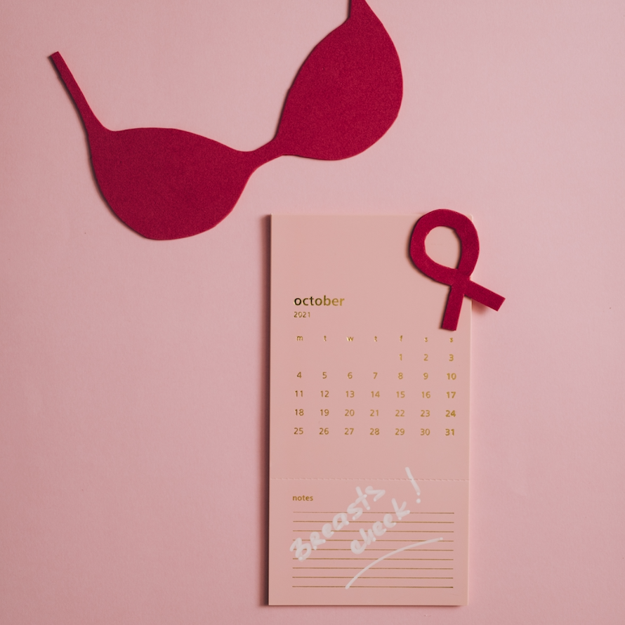 A 33 Year Old's Breast Cancer Journey