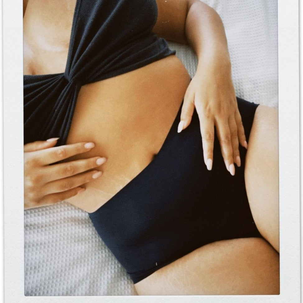 Myth Busting: The Truth about Leakproof / Period Underwear