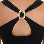 Ola Strap Hack clip detail on white background