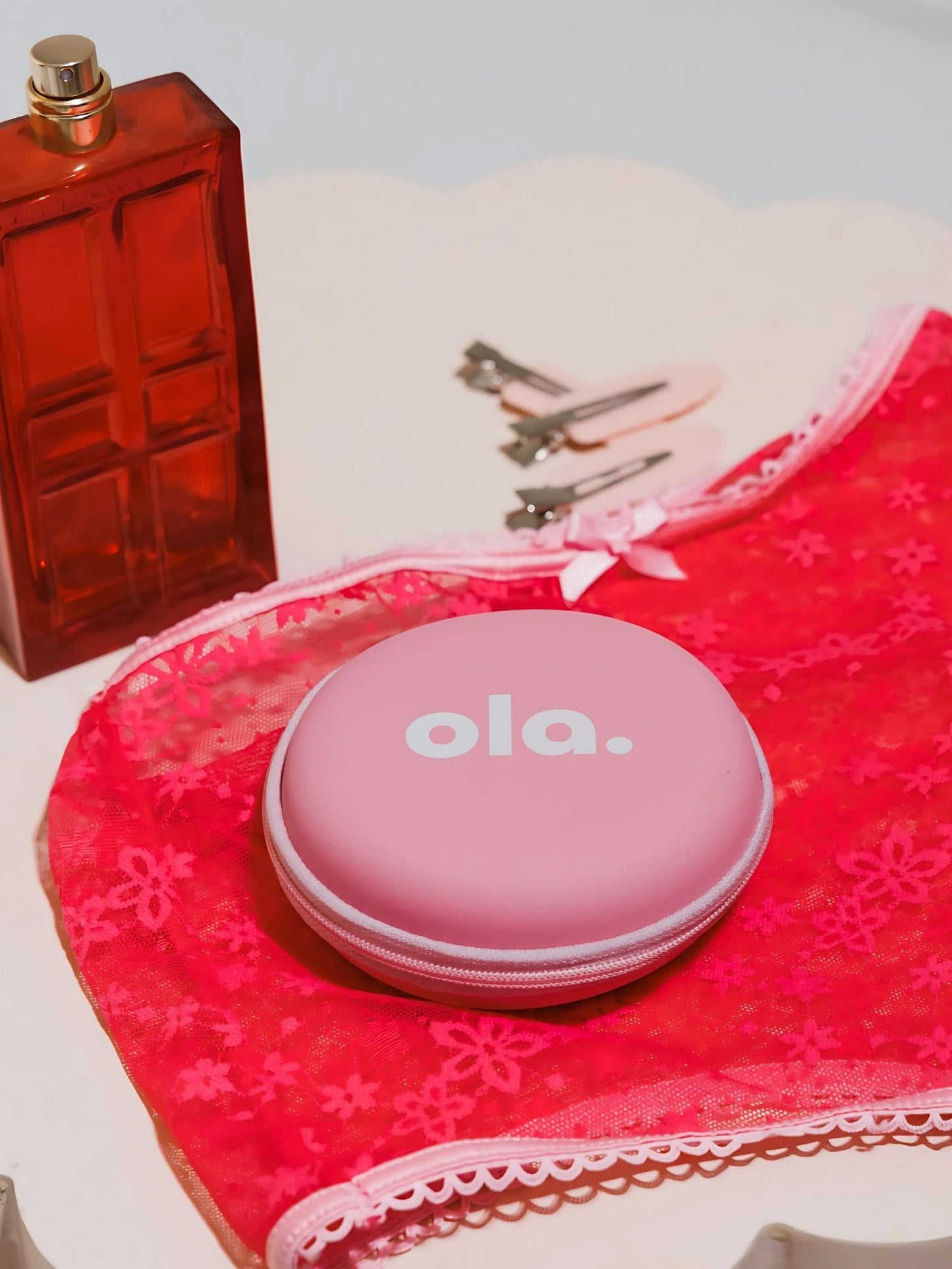 Ola No-Show Nipple Covers