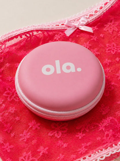 Ola No-Show Nipple Covers