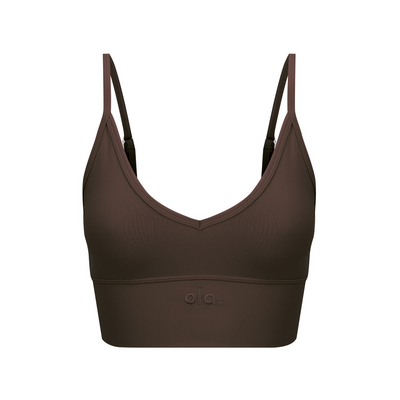 V Crop – Hot Fudge