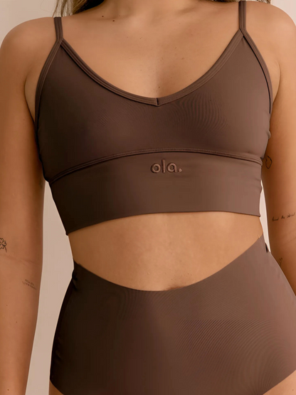 V Crop V2 – Hot Fudge