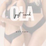 Ola e-gift voucher promotional image