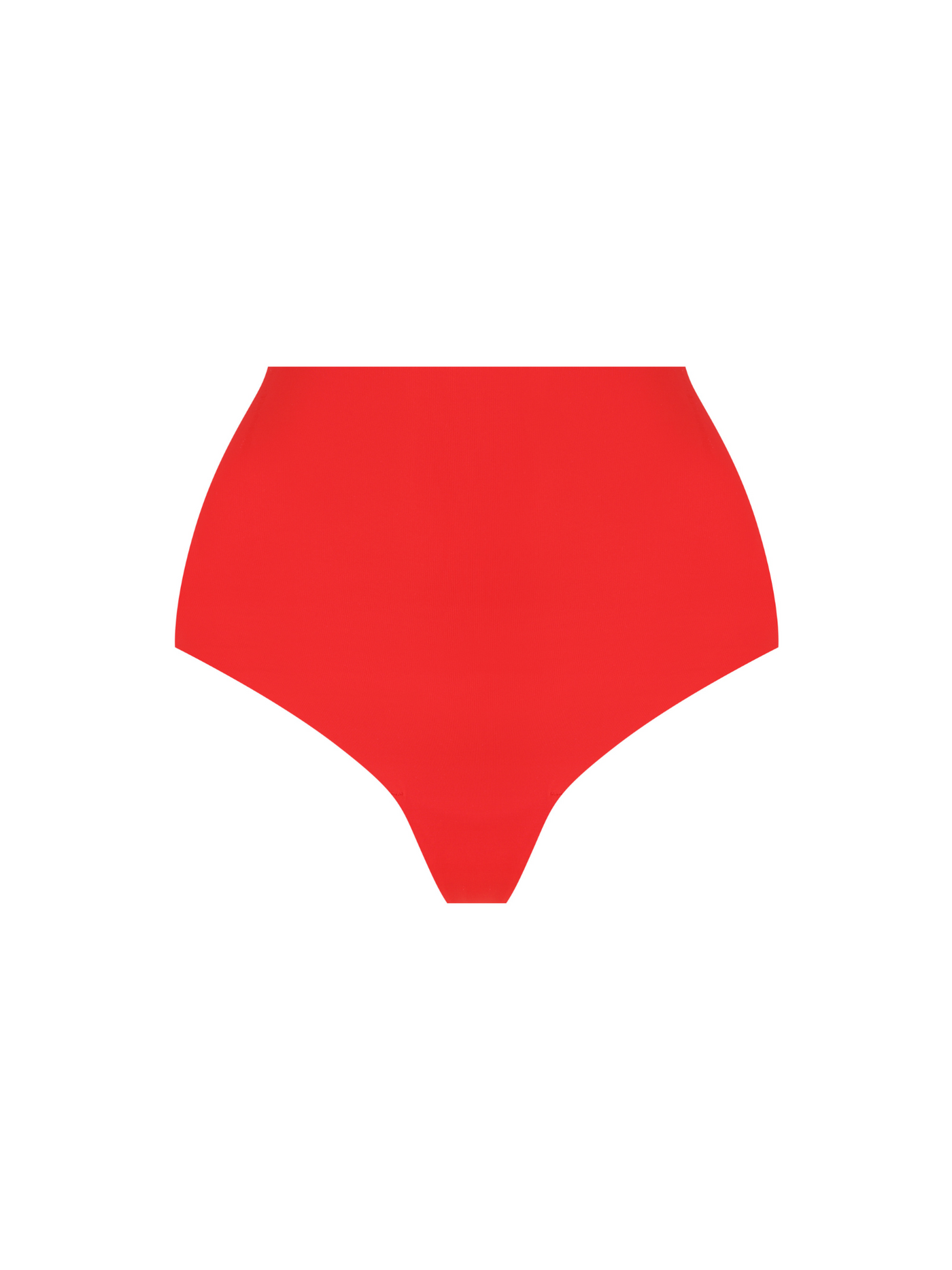 High Rise Thong Light Period / Leakproof - CLEARANCE