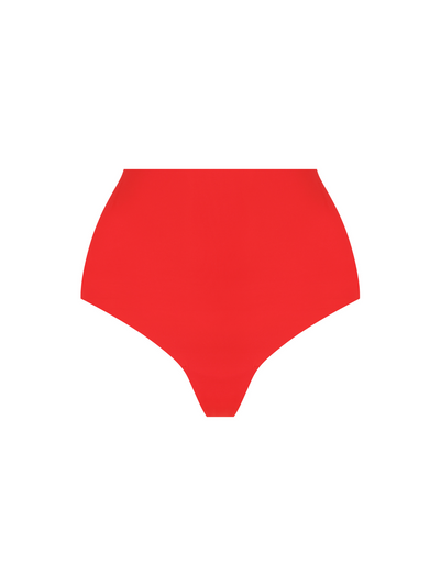 High Rise Thong Light Period / Leakproof - CLEARANCE