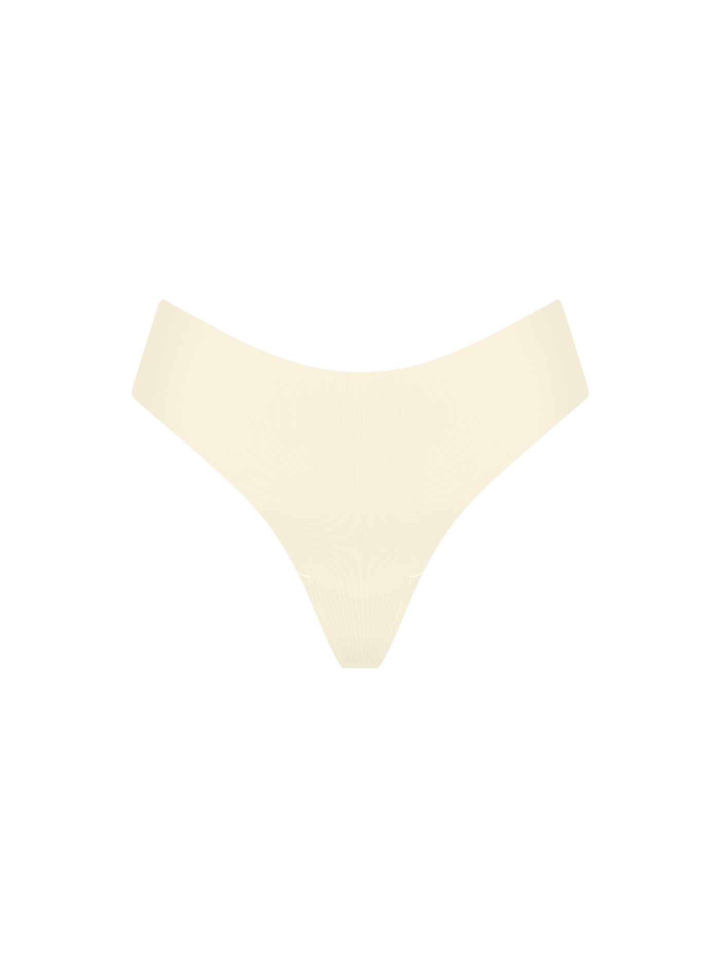 Bikini Thong – Butter