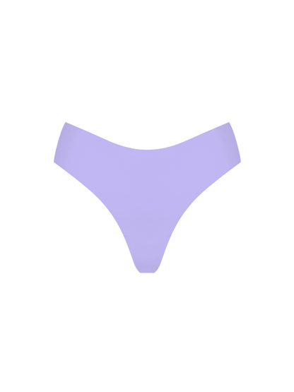 Bikini Thong – Lavender Haze