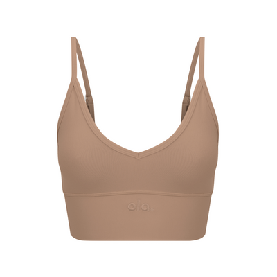 V Crop – Macchiato