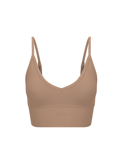V Crop V2 – Macchiato
