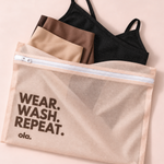 Ola mesh delicates wash bag product detail