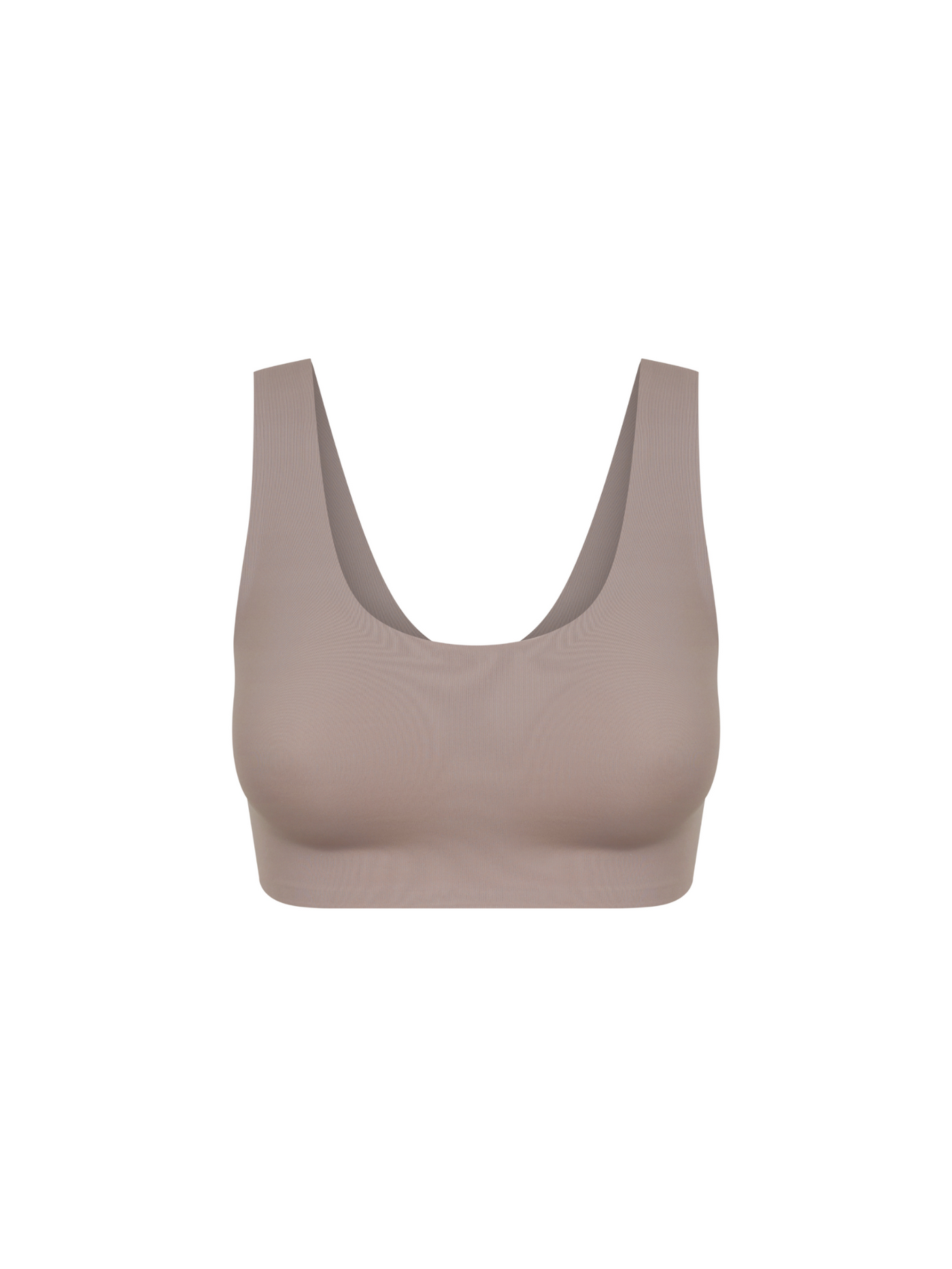Comfort Crop – Pepper