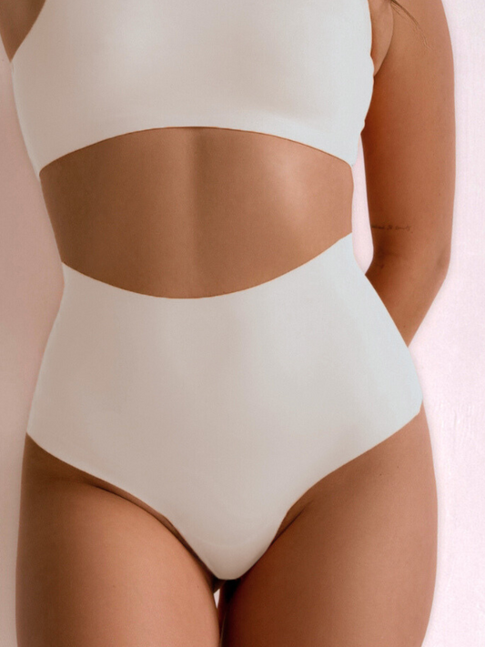 Butter comfort crop