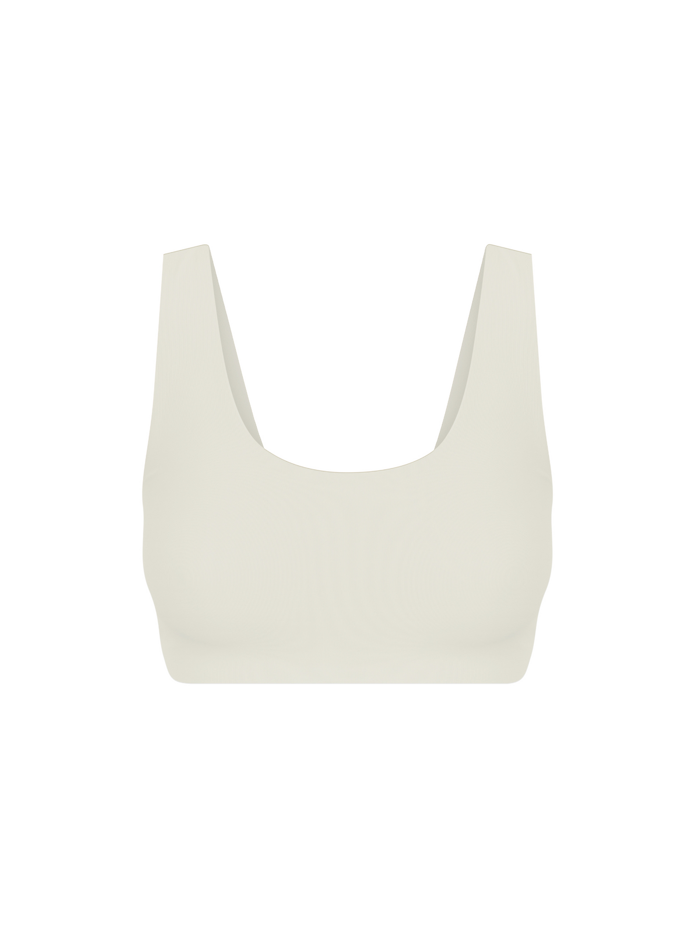 Comfort Crop – Shell