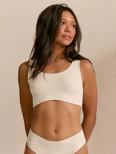Comfort Crop – Shell