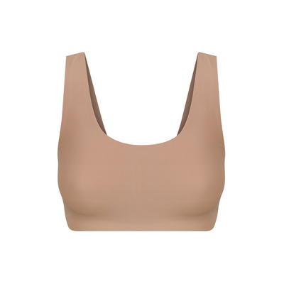 Comfort Crop – Macchiato
