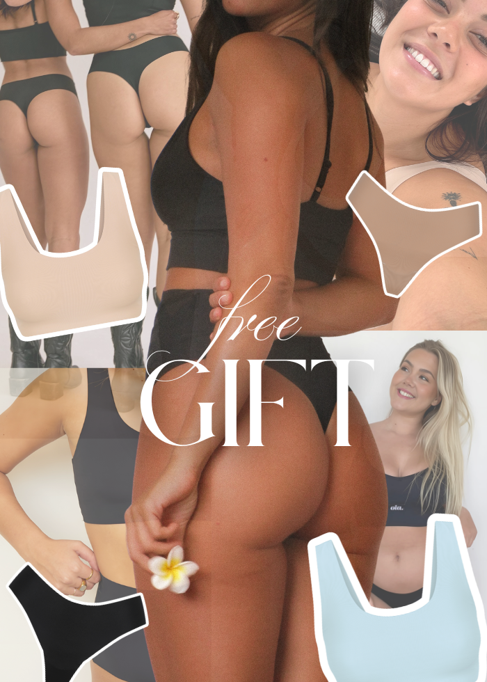 Ola mystery gift free gift product