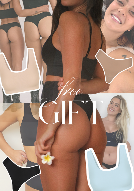 Free Gift - Mystery Gift