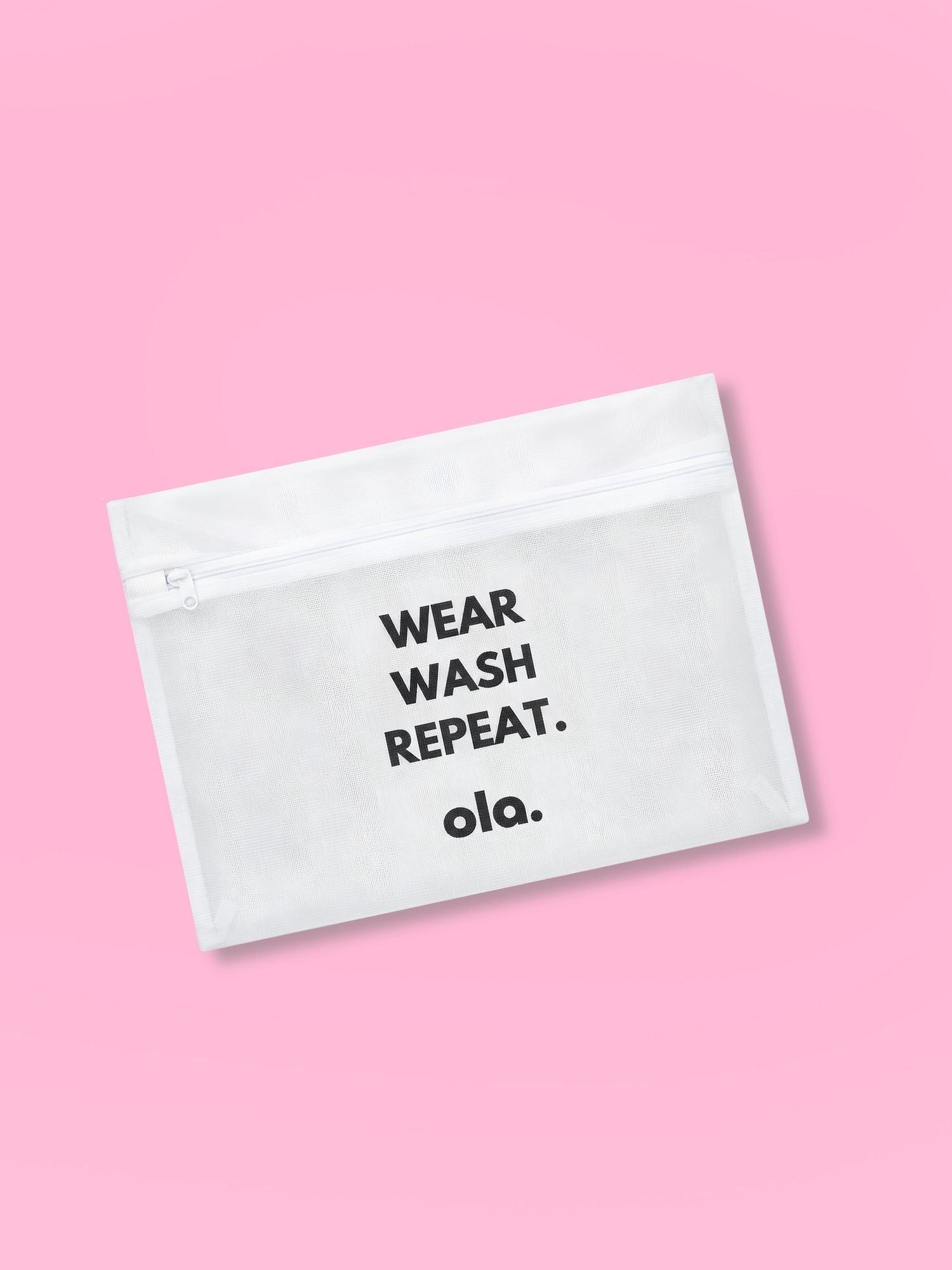 Wash Bag