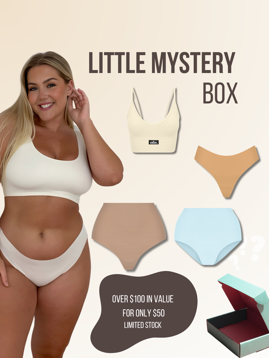 Little Mystery Box