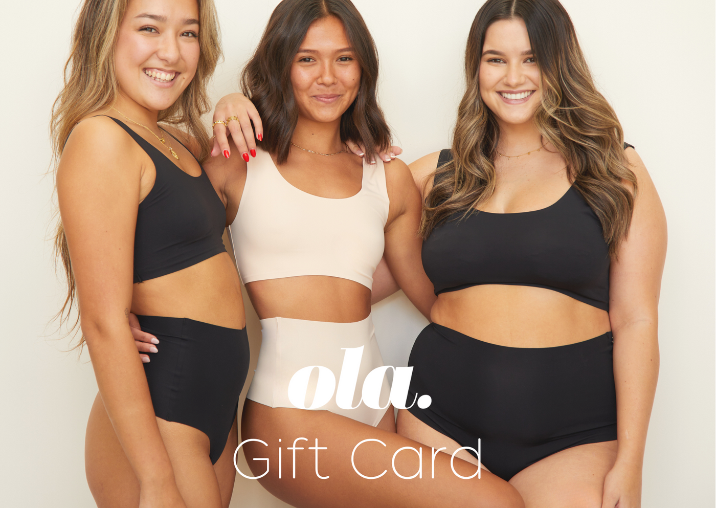 Ola Gift Voucher