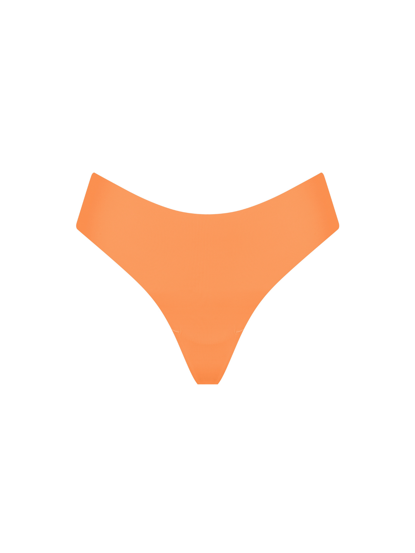 Bikini Thong – Papaya