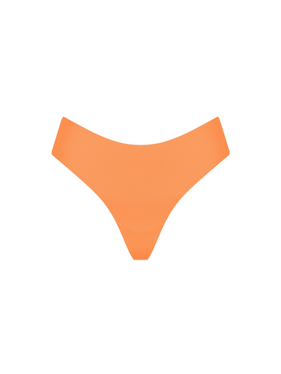 Bikini Thong – Papaya