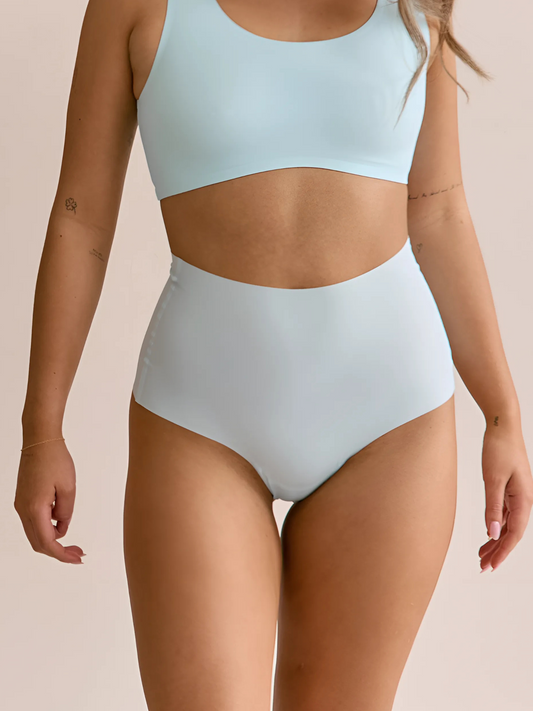 Comfort Crop – Quiet Tide
