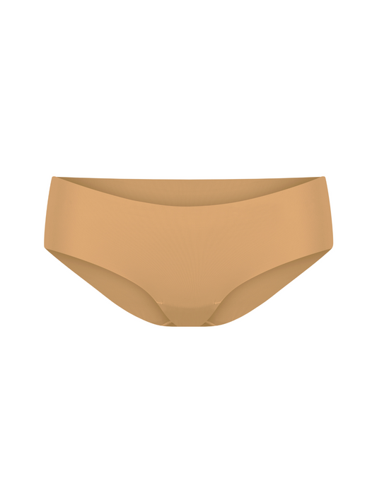 Bikini Brief -  Sand