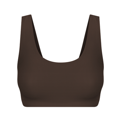 Comfort Crop – Hot Fudge