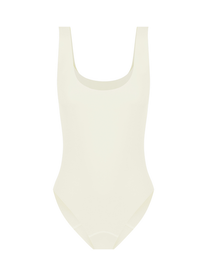 Seamless Bodysuit - Shell