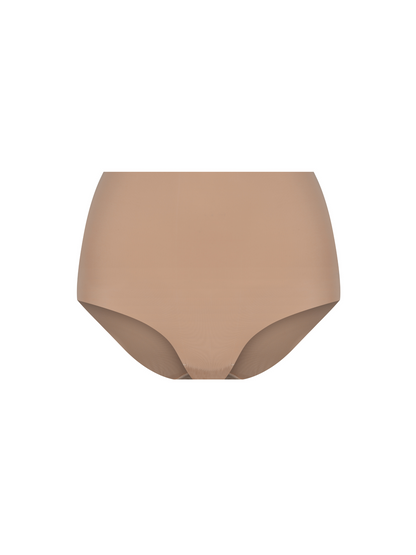 High Rise Brief – Macchiato