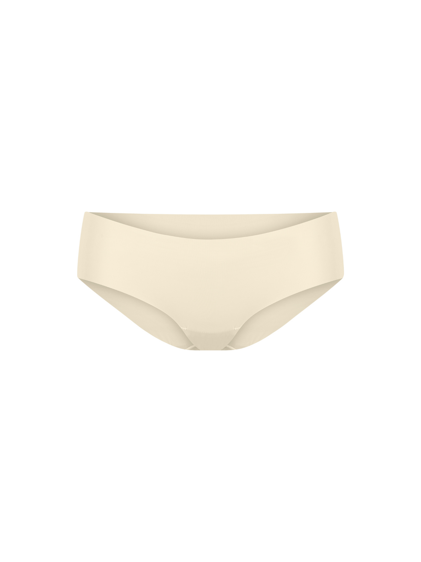 Bikini Brief – Butter