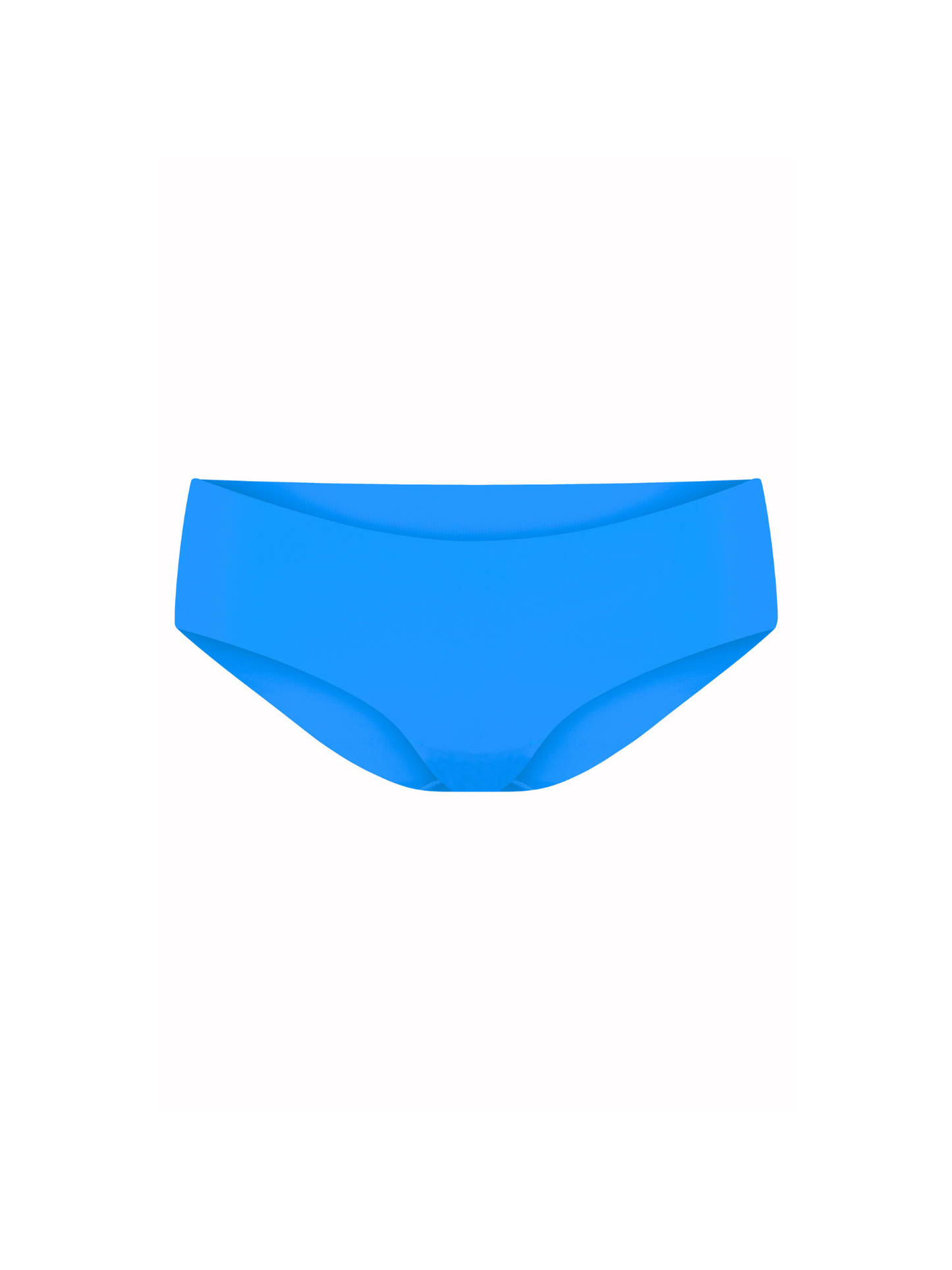Bikini Brief – Malibu Blue